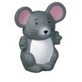 Cartoon Rat Animal Series Stress Reliever